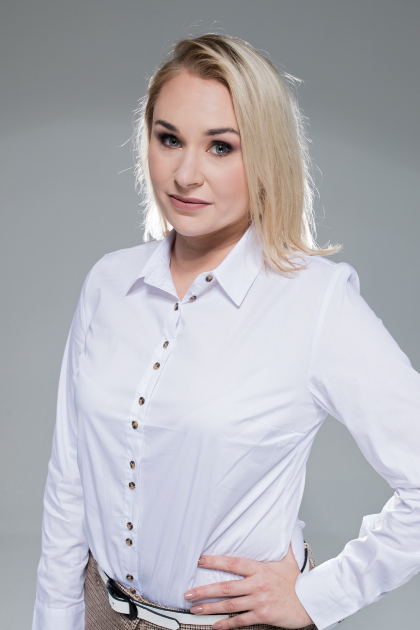 Justyna Nurek-Janko, radca prawny