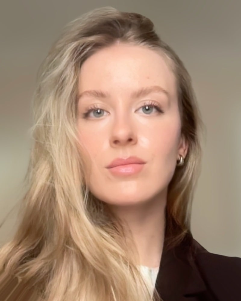 Klaudia Rowińska, radca prawny