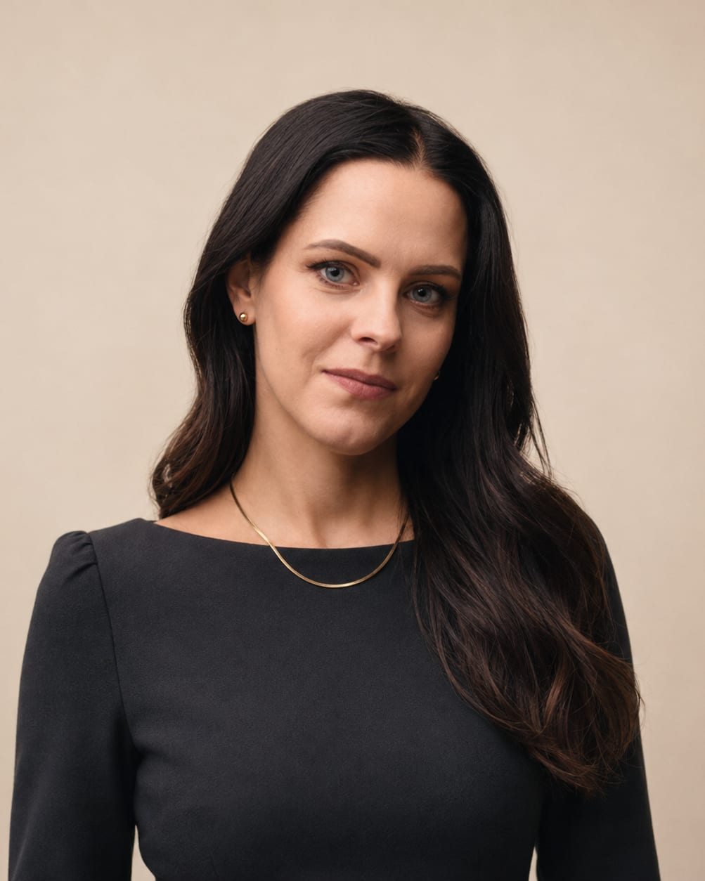 Mariola Opatowicz, adwokat — portret